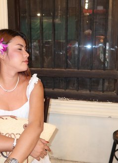 Juicy Lolipop69 (Just Arrive) - Transsexual escort in Makati City Photo 24 of 24