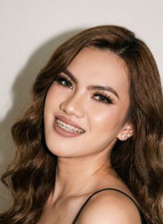 Juicy Lolipop69 (Just Arrive) - Transsexual escort in Makati City Photo 25 of 25