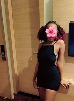 Juicy booty Judith/real meet melon boobs - escort in Mumbai Photo 5 of 9