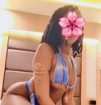 Juicy booty Judith/real meet melon boobs - escort in Mumbai Photo 7 of 9