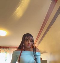 Juicy Lovely Booty Ashley - escort in Chandigarh