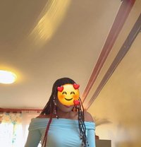 Juicy Lovely Booty Ashley - escort in Chandigarh