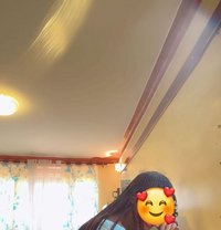 Juicy Lovely Booty Ashley - escort in Chandigarh