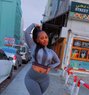 Juicy Lu Lu - puta in Dubai Photo 1 of 1