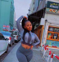 Juicy Lu Lu - escort in Dubai