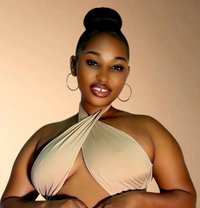 Juicy Lu Lu - escort in Dubai