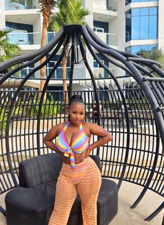 Black Rose🫦 - escort in Dubai Photo 14 of 22