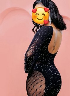 Bouncy luscious chocolate booty Candy - puta in Nairobi Photo 1 of 5