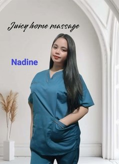 Juicy Massage Spa - masseuse in Manila Photo 18 of 24