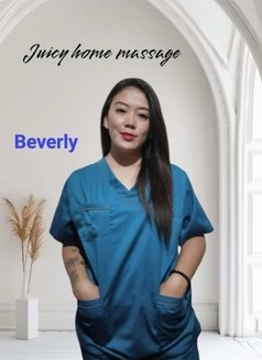 Juicy Massage Spa - masseuse in Manila Photo 20 of 24