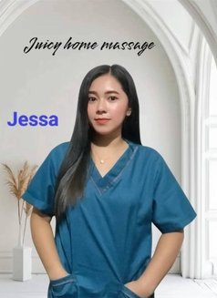 Juicy Massage Spa - masseuse in Manila Photo 23 of 24