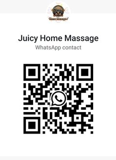 Juicy Massage Spa - Masajista in Manila Photo 3 of 10