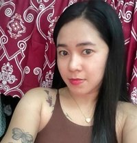 Juicy Massage Spa Joy - masseuse in Makati City