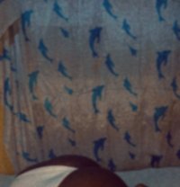 Juicy Melons - escort in Accra