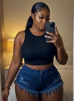 Juicy Michelle Chocolate Ass New Arival. - escort in Visakhapatnam Photo 6 of 14