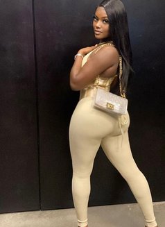 Juicy LISA Chocolate Ass New Arival. - escort in Visakhapatnam Photo 1 of 18