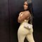 Juicy LISA Chocolate Ass New Arival. - escort in Visakhapatnam Photo 1 of 18