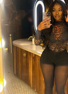 Juicy LISA Chocolate Ass New Arival. - escort in Visakhapatnam Photo 4 of 18