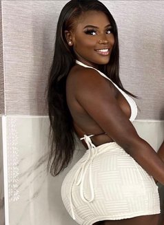 Juicy LISA Chocolate Ass New Arival. - escort in Visakhapatnam Photo 6 of 18