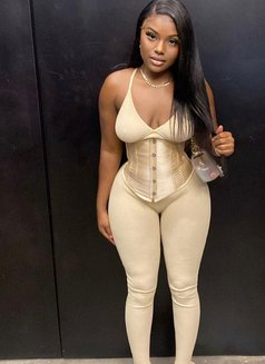 Juicy LISA Chocolate Ass New Arival. - escort in Visakhapatnam Photo 9 of 18