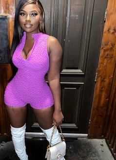 Juicy LISA Chocolate Ass New Arival. - escort in Visakhapatnam Photo 12 of 18