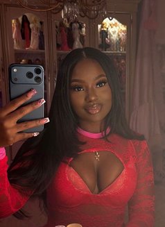 Juicy LISA Chocolate Ass New Arival. - escort in Visakhapatnam Photo 15 of 18