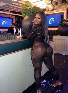 Juicy LISA Chocolate Ass New Arival. - escort in Visakhapatnam Photo 18 of 18