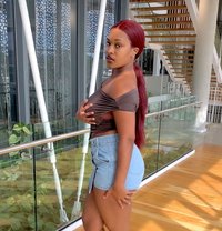 Juicy Mimi - escort in Muscat