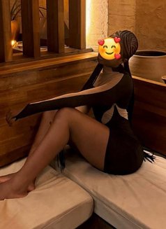 Chocolate Nana just landed in town - escort in Kolkata Photo 1 of 4