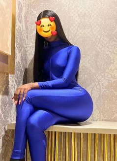 Chocolate Nana just landed in town - escort in Kolkata Photo 2 of 4