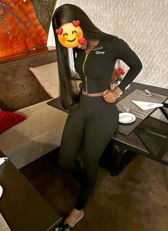 Chocolate Nana just landed in town - escort in Kolkata Photo 4 of 4