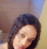 Juicy new arrival - puta in Mysore