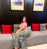 Juicy - masseuse in Abuja