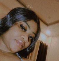 Juicy - escort in Chandigarh