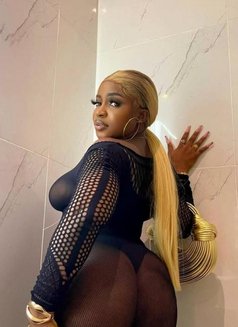 Juicy - escort in Chandigarh Photo 2 of 2