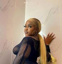 Juicy - escort in Chandigarh