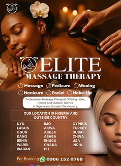 Juicy - masseuse in Lagos, Nigeria Photo 3 of 5