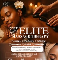 Juicy - masseuse in Lagos, Nigeria