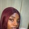 Juicy - Masajista in Lagos, Nigeria Photo 2 of 5