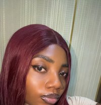 Juicy - masseuse in Lagos, Nigeria