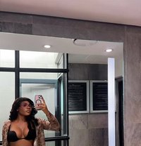 Diane - masseuse in Lagos, Nigeria