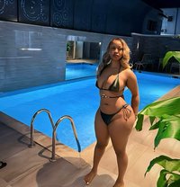 Juicy - escort in Cotonou