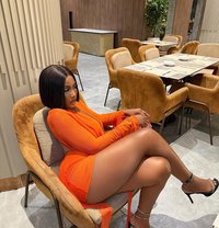 Juicy - escort in Cotonou