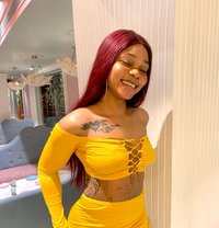 Juicy - escort in Noida