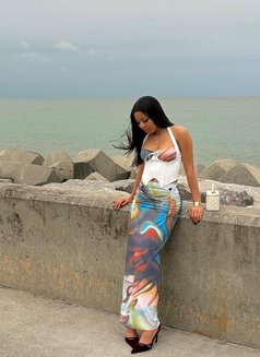 Tallia - escort in Chennai Photo 1 of 5