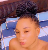 Nina/New Arrivel Soft Ass Orange Boobs - escort in Chennai