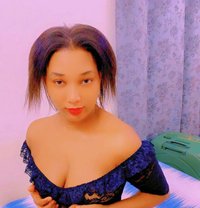 Juicy Nina Soft Horny Ass Sexy Boobs - escort in Chennai