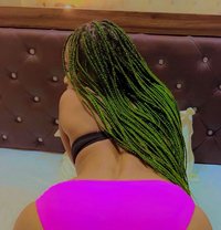 Hot chocolate Booty Nyla Doggy Fuck - escort in Pune Photo 6 of 6
