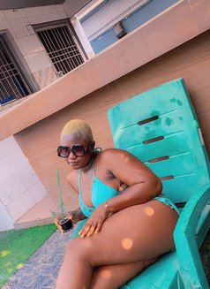 Juicy P - puta in Lagos, Nigeria Photo 1 of 3