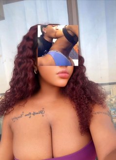 Boobies and fat ass - escort in Noida Photo 5 of 9